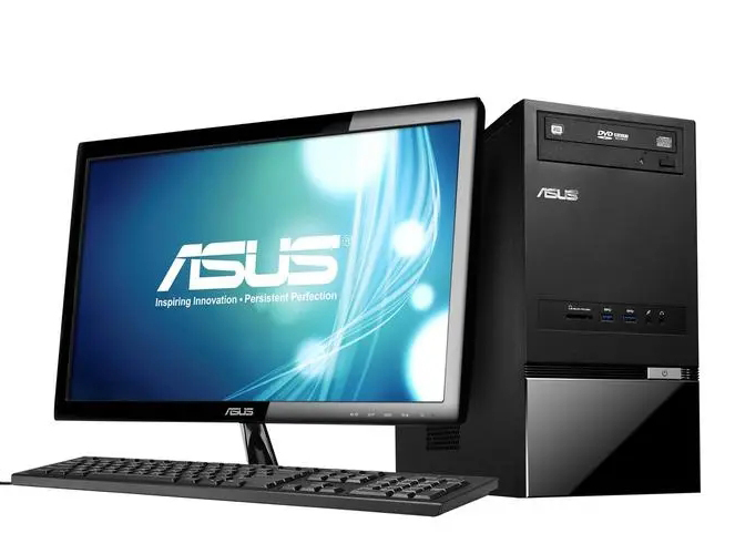 运城华硕台式机维修