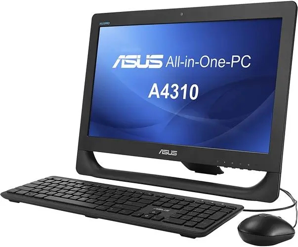 运城华硕一体机维修